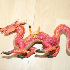 Papo Dragon Of The Rising Sun Figure